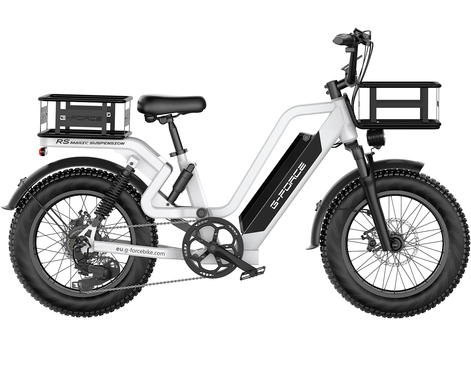 E-MTB G-FORCE RS ST – Bild 4