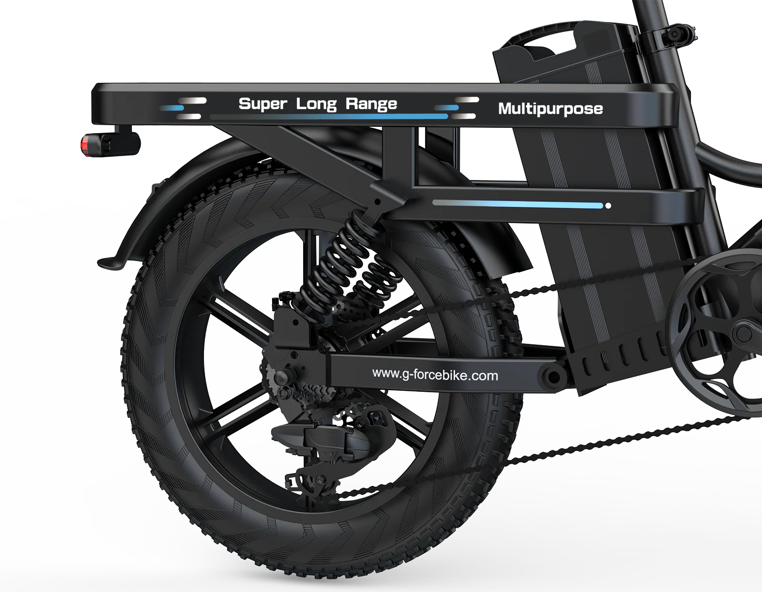 E-MTB G-FORCE DE-S – Bild 4