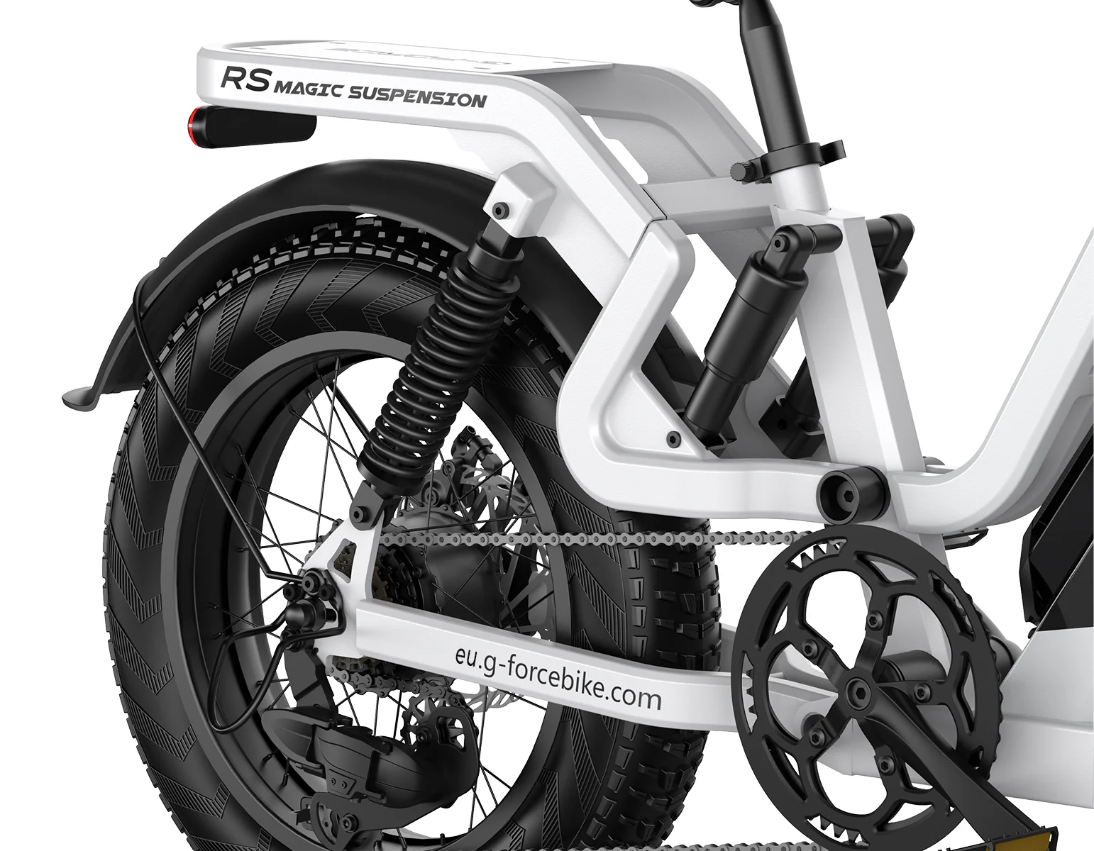 E-MTB G-FORCE RS ST – Bild 3