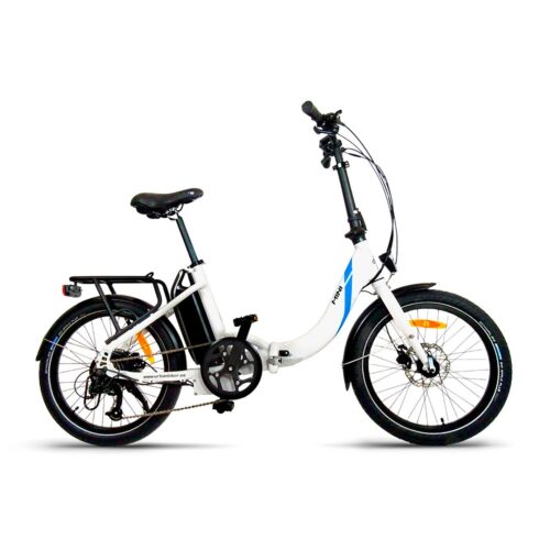 UrbanBiker Mini Klapp-E-Bike