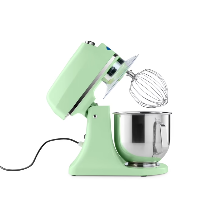 Maxima Planetenrührmaschine 7 L – bis 2 kg Teig Grün – Bild 11