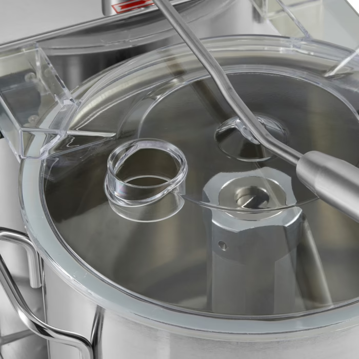 Maxima Küchenmaschine 9 L – Bild 5