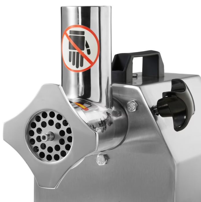 Maxima Fleischwolf bis 120 kg/h – Bild 10