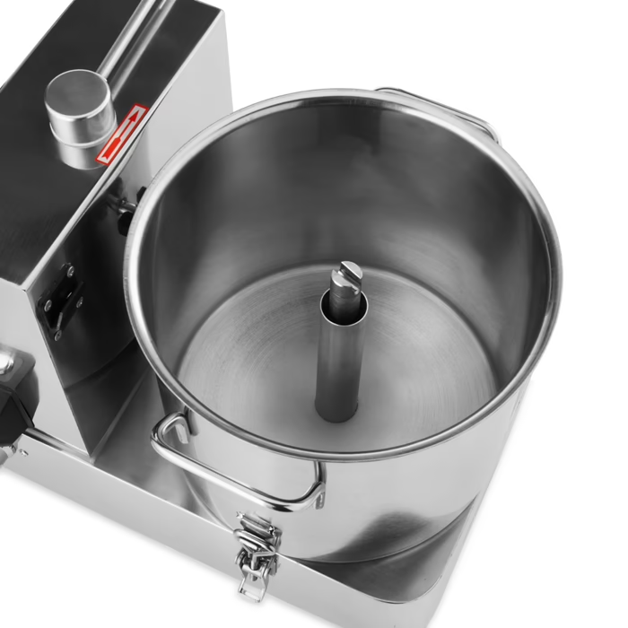 Maxima Küchenmaschine 9 L – Bild 4