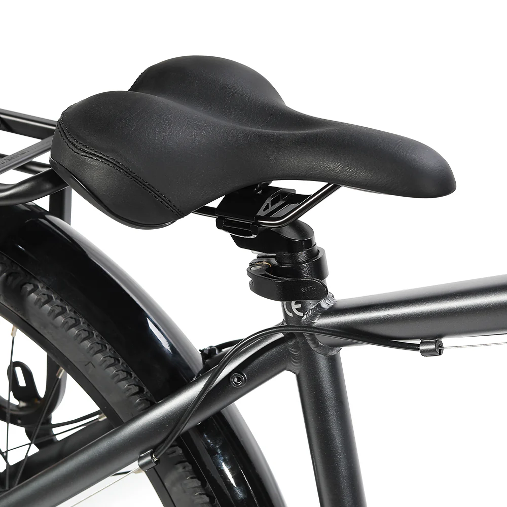 Eleglide Elektro-Trekkingbike T1 – Bild 7