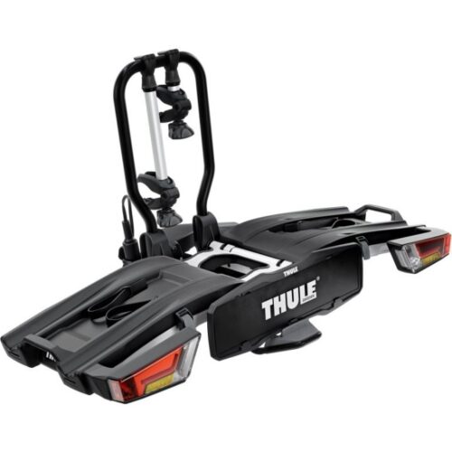 Kupplungsfahrradträger Thule EasyFold XT 2 Fahrräder