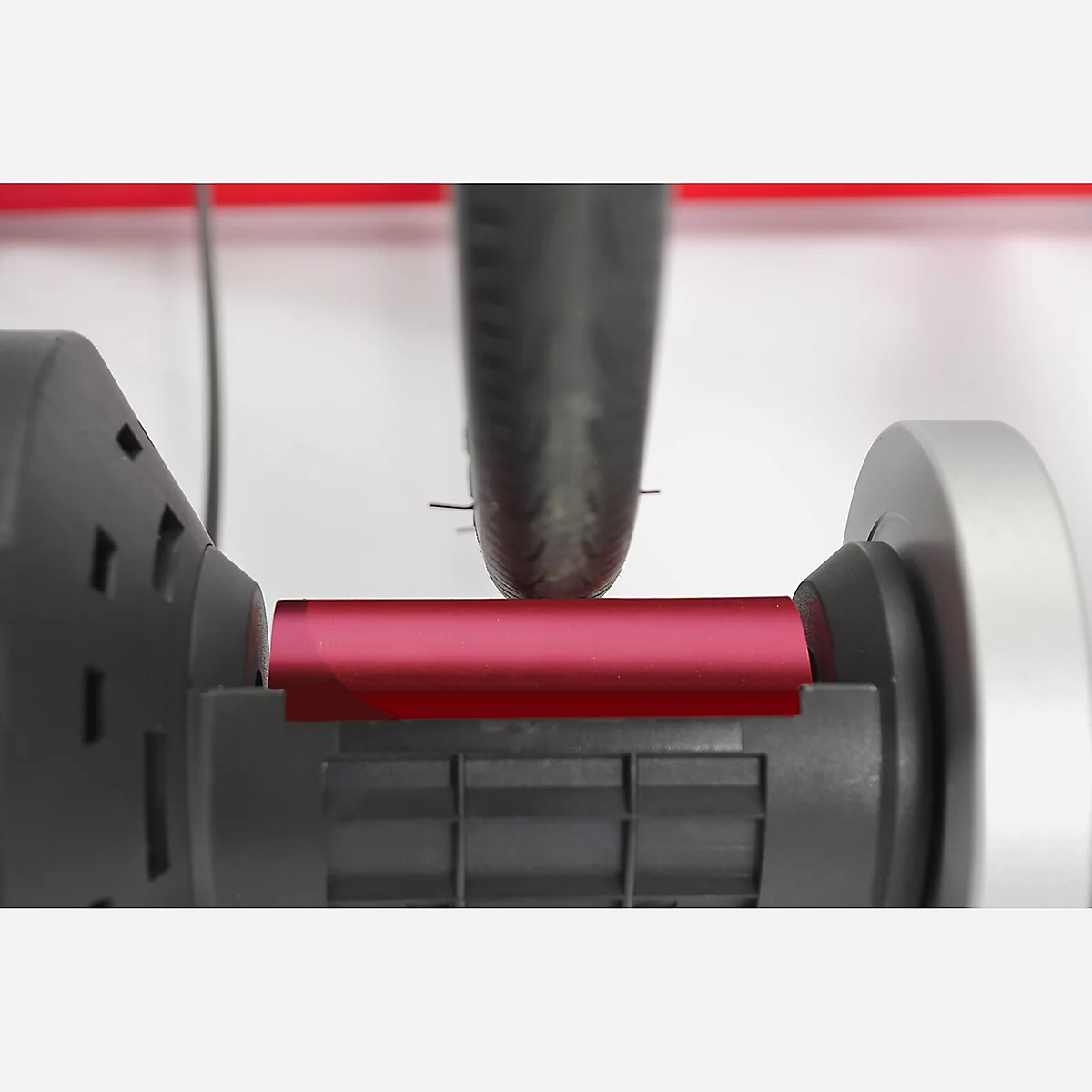 Nakamura Magnetic Sport Heimtrainer – Bild 2
