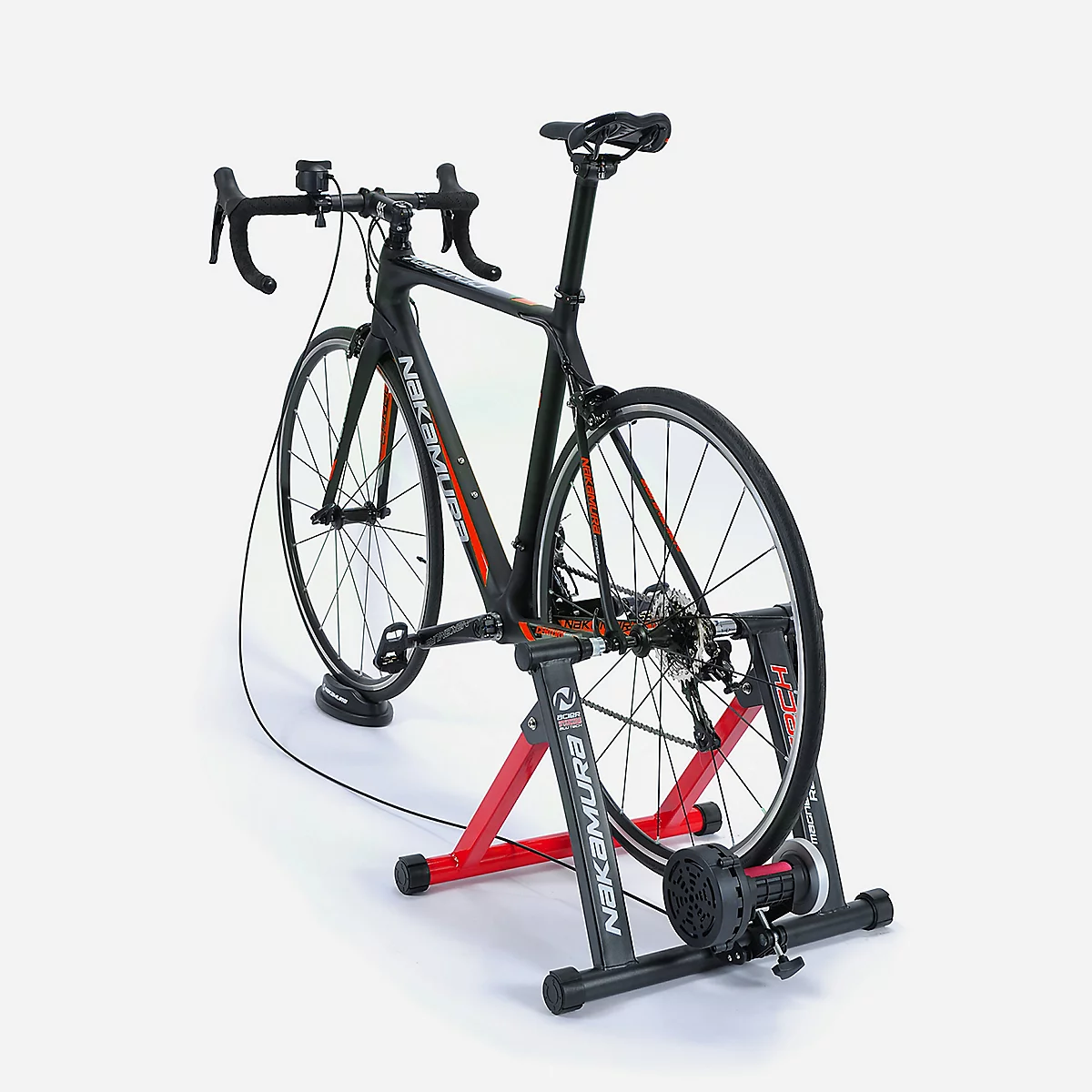 Nakamura Magnetic Sport Heimtrainer