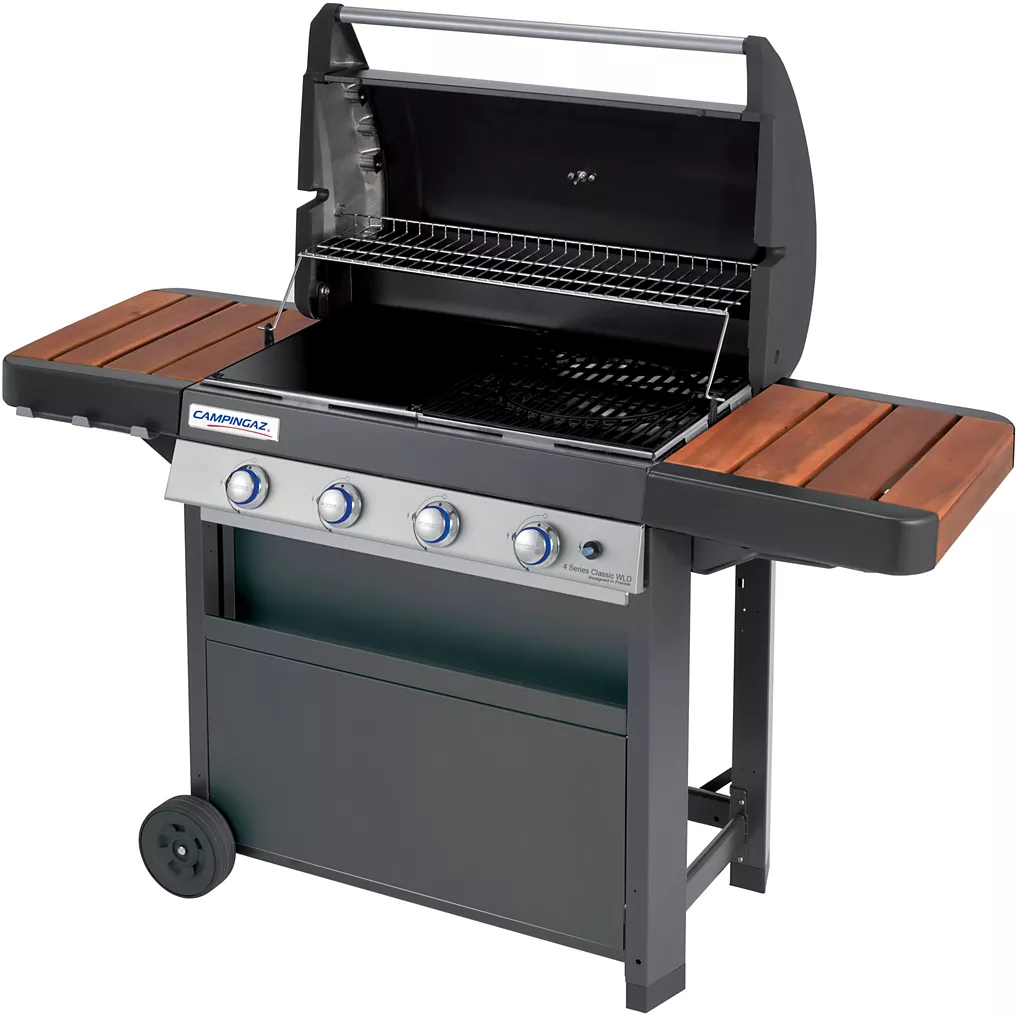 Gasgrill CAMPINGAZ 4 Series WLD