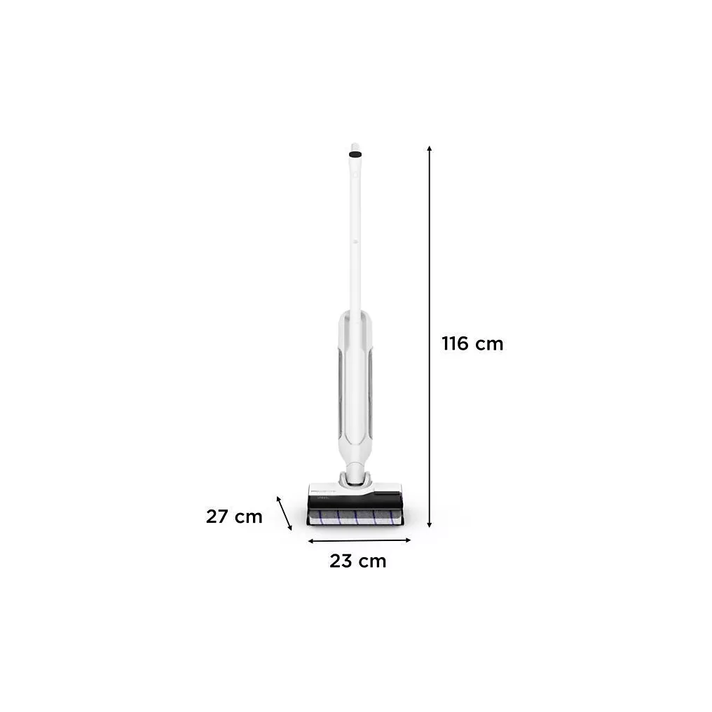 Nass-Staubsauger ROWENTA X-Clean 10 GZ7035WO – Bild 2