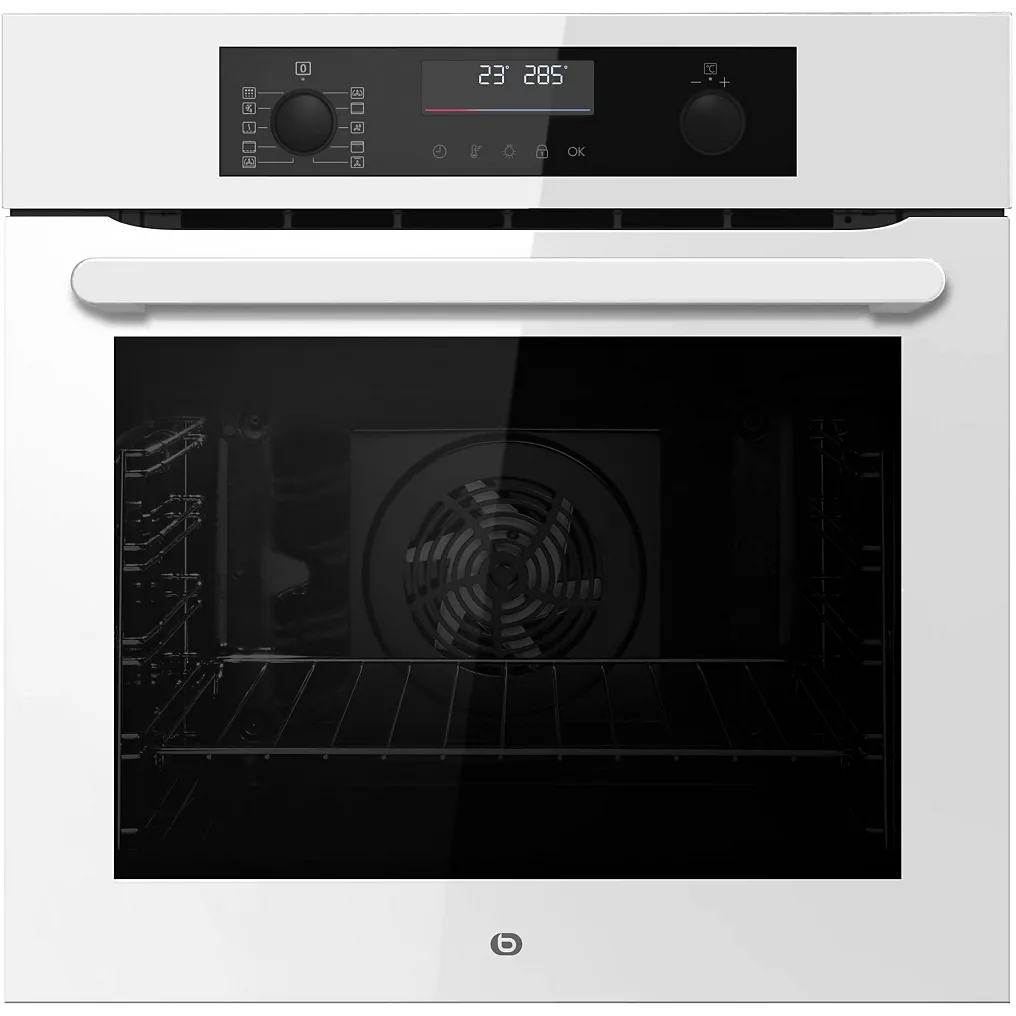 Einbaubackofen ESSENTIELB EFMP 105b2 – Bild 7