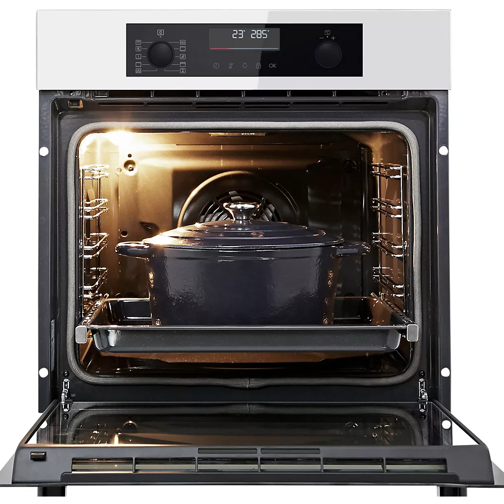 Einbaubackofen ESSENTIELB EFMP 105b2 – Bild 4