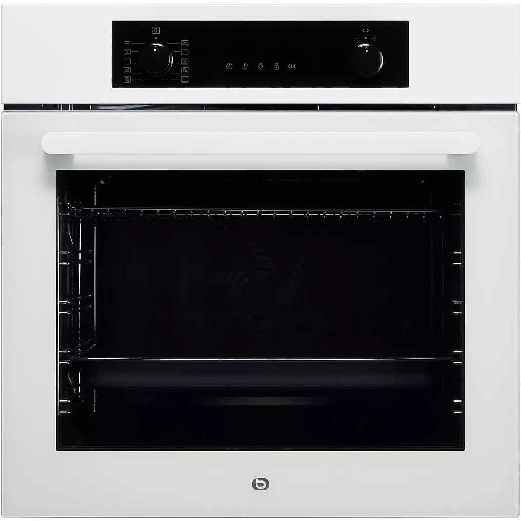 Einbaubackofen ESSENTIELB EFMP 105b2
