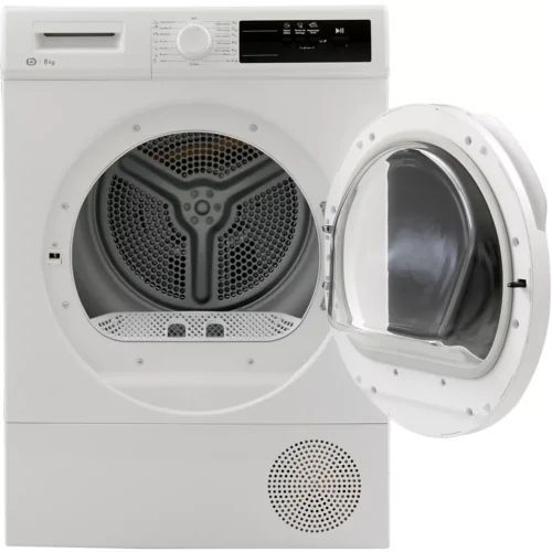 Wärmepumpentrockner ESSENTIELB ESLHP8-3b