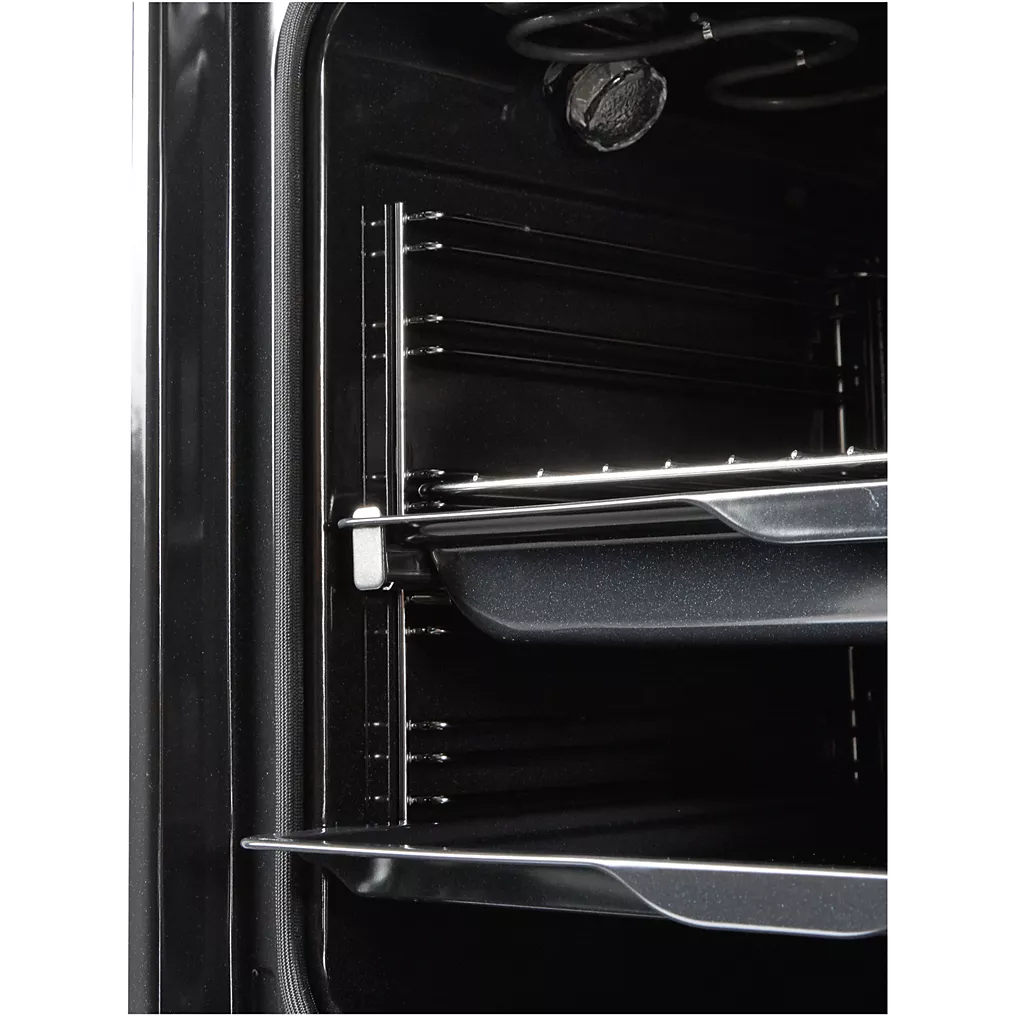Einbaubackofen DE DIETRICH DOP4556X Sensor Pyrolyse – Bild 3