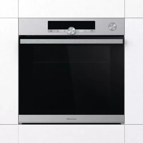 Einbaubackofen mit Dampffunktion HISENSE O643PG