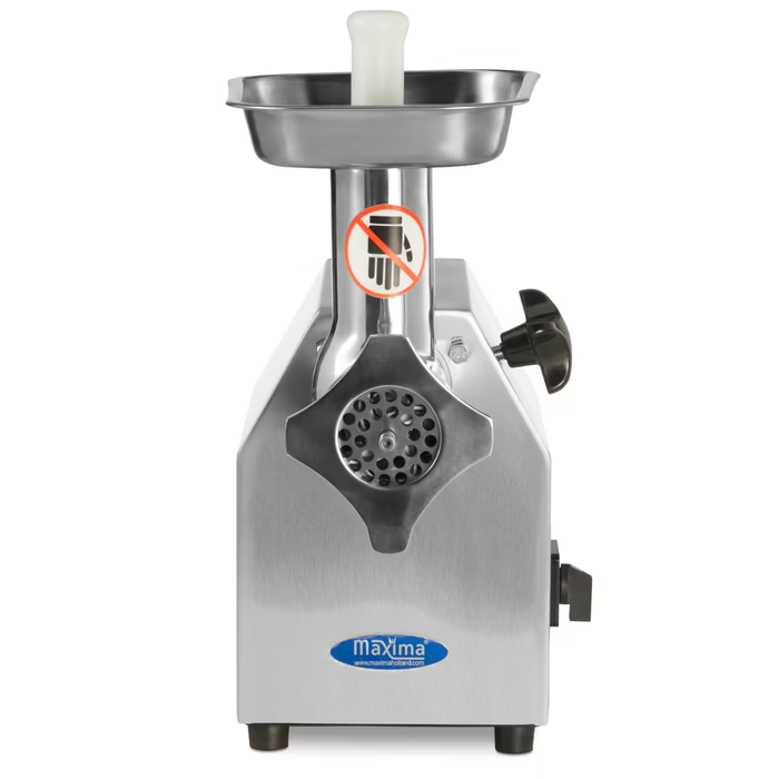 Maxima Fleischwolf bis 120 kg/h – Bild 4