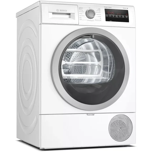 Wärmepumpentrockner BOSCH WTR85T09FF EasyClean Generalüberholt