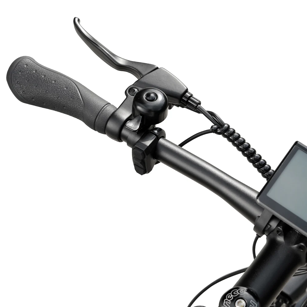 Eleglide Elektro-Trekkingbike T1 – Bild 4