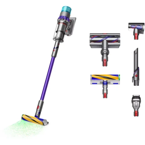 Akku-Staubsauger DYSON Gen5 Detect