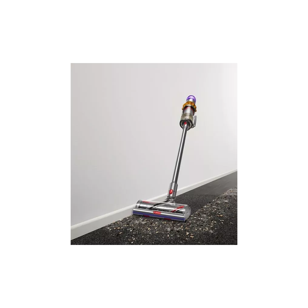Akku-Staubsauger DYSON V15 Detect Absolute – Bild 4