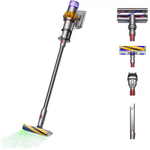 Akku-Staubsauger DYSON V15 Detect Absolute