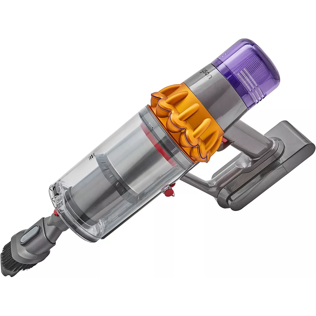 Akku-Staubsauger DYSON V15 Detect Absolute – Bild 3