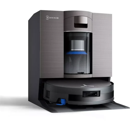 Saug- und Wischroboter ECOVACS Deebot X11 OmniCyclone