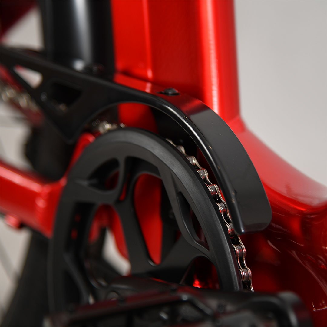 E-Stadtrad UrbanBiker UB200 Fully – Bild 2