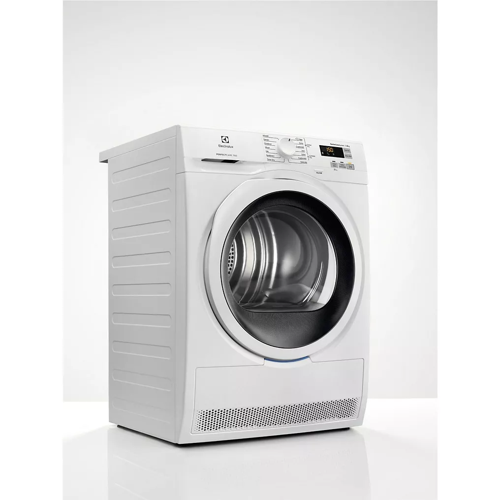 Wärmepumpentrockner ELECTROLUX EW7H5142SC – Bild 12