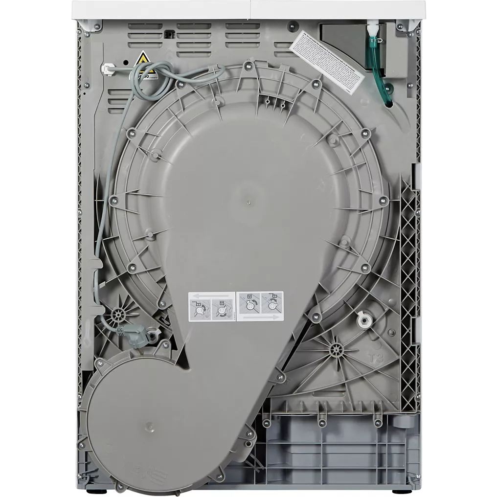 Wärmepumpentrockner ELECTROLUX EW7H5142SC – Bild 4