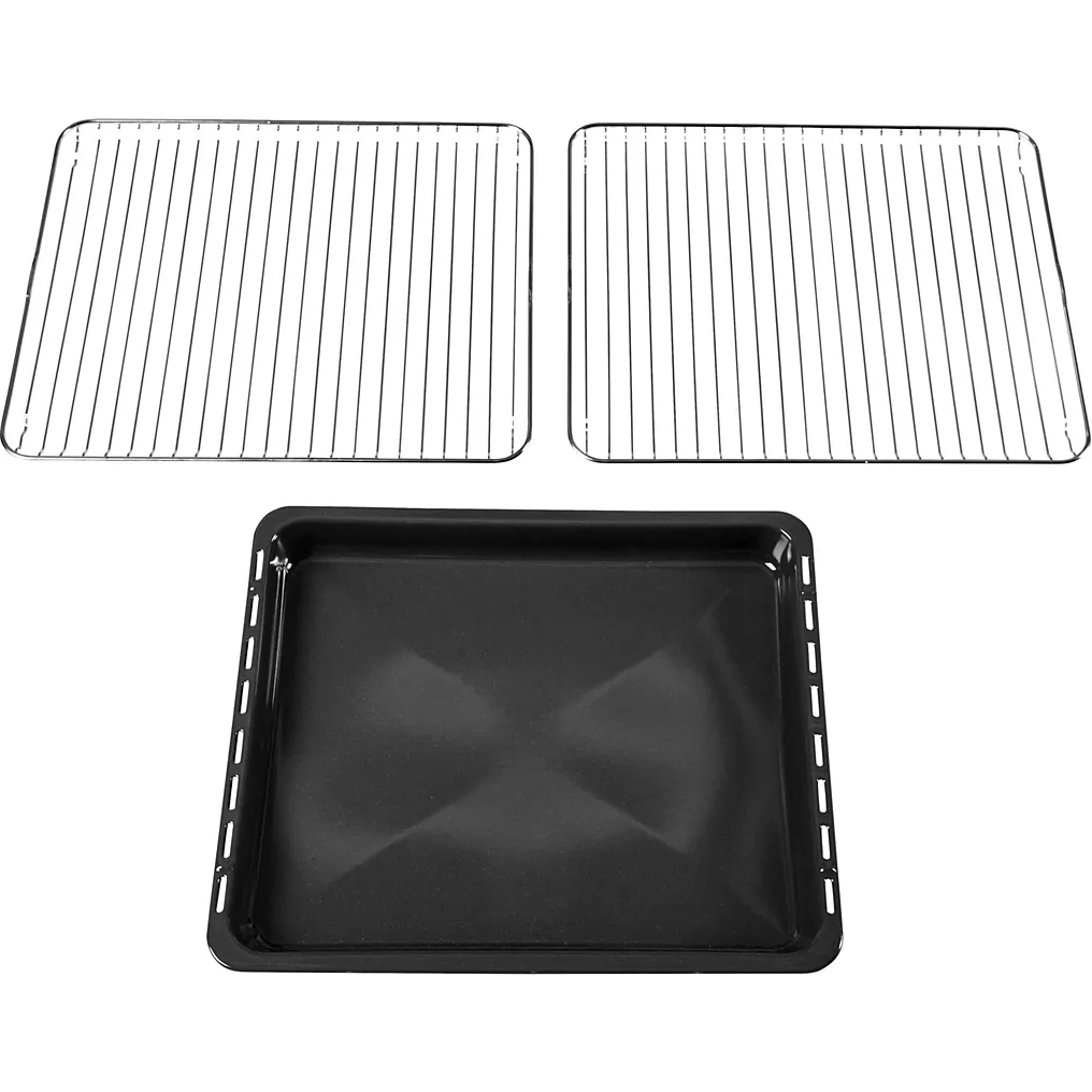Einbaubackofen ELECTROLUX EOD6P67WH SteamBake Pyrolyse – Bild 3