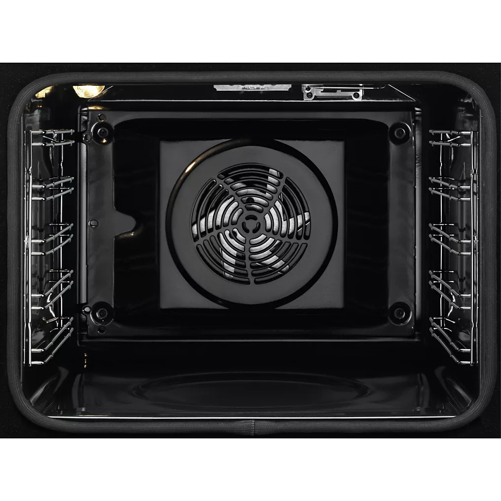 Einbaubackofen ELECTROLUX EOD6P67WH SteamBake Pyrolyse – Bild 11