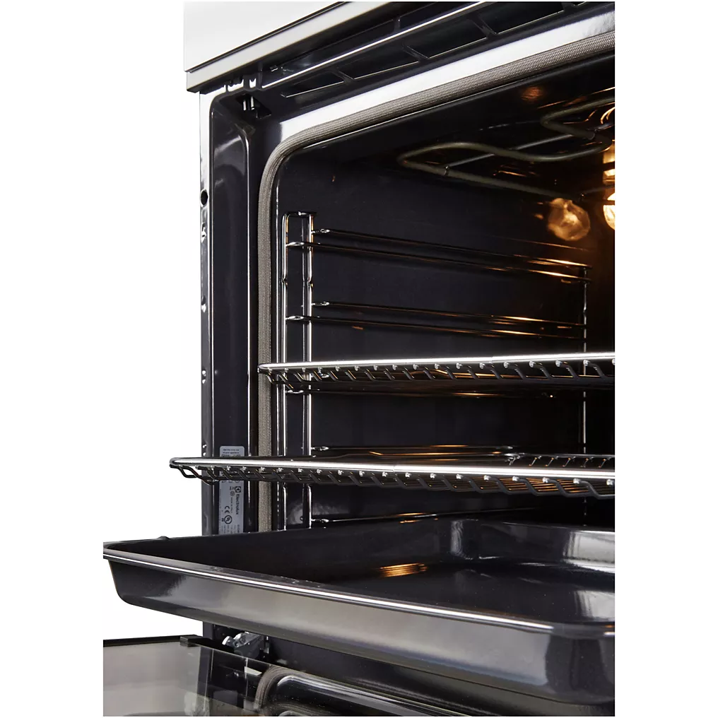 Einbaubackofen ELECTROLUX EOD6P67WH SteamBake Pyrolyse – Bild 4