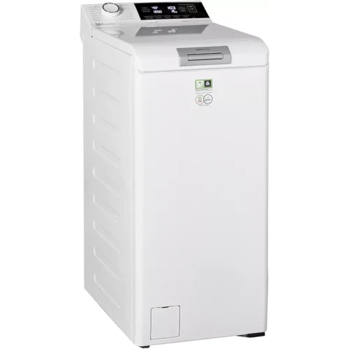 Toplader-Waschmaschine ELECTROLUX EW8T3653BA
