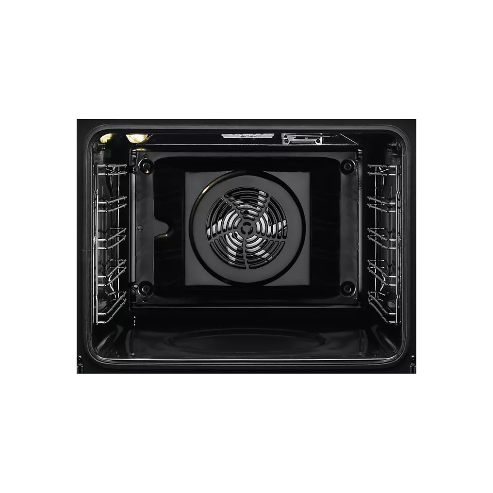 Einbaubackofen ELECTROLUX EOF6P46VX0 SurroundCook – Bild 7