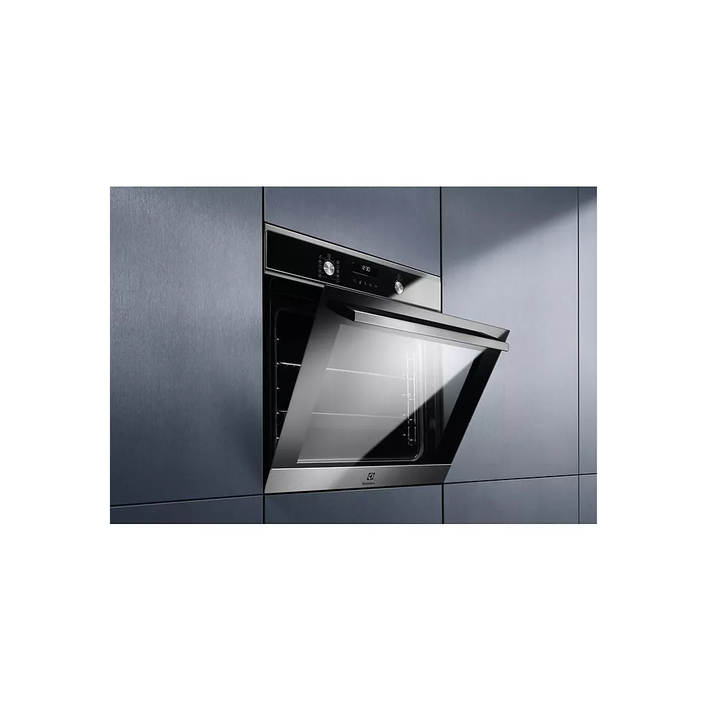 Einbaubackofen ELECTROLUX EOF6P46VX0 SurroundCook – Bild 6