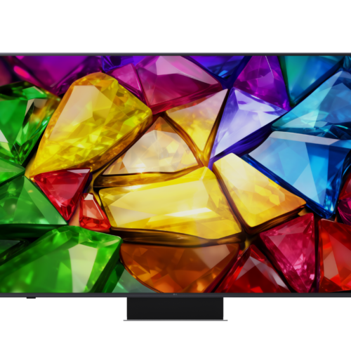 LG 75MRGB87B9B – 75 Zoll 4K Mini RGB evo AI TV 87B (2026)