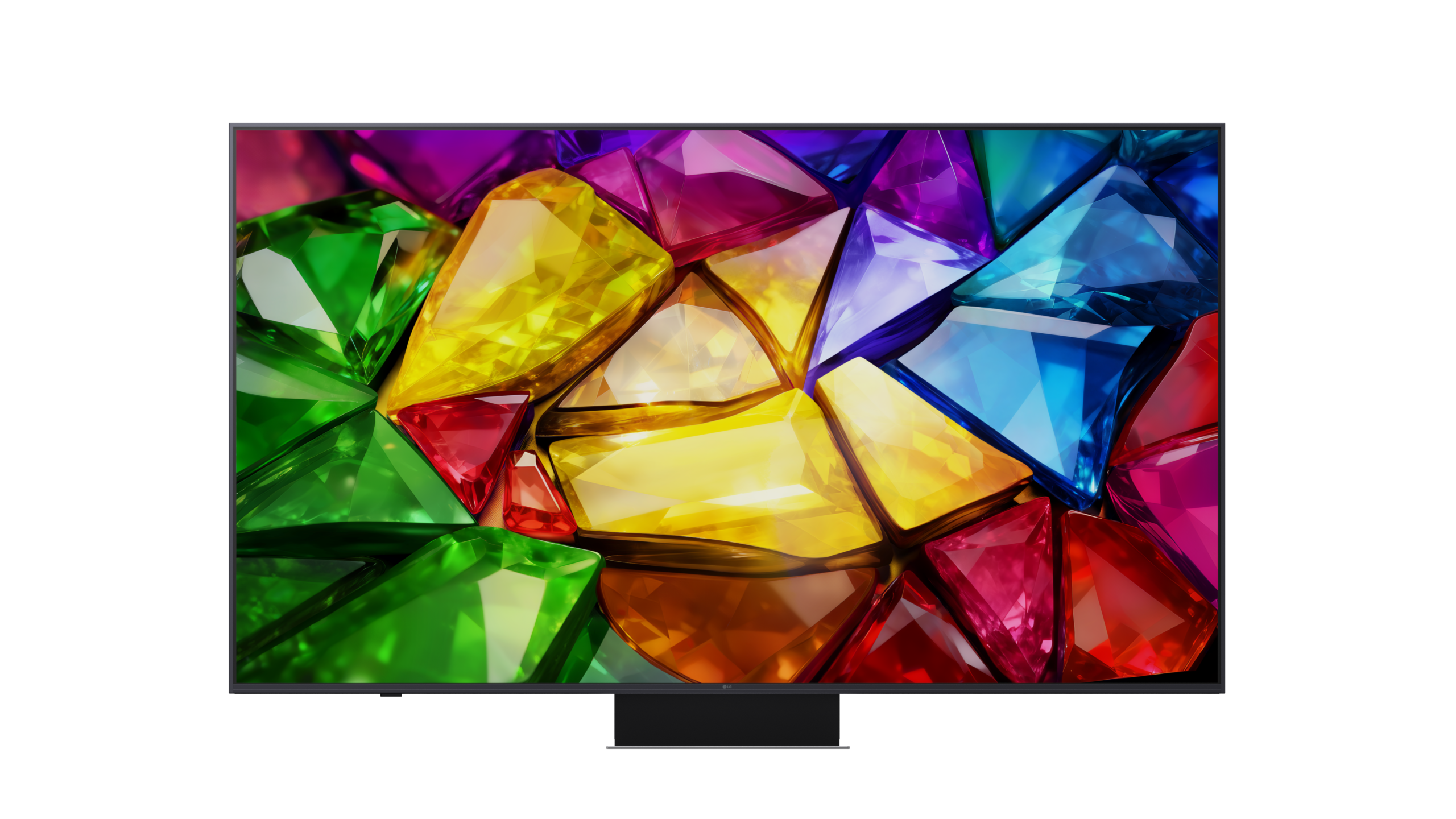 LG 75MRGB87B9B – 75 Zoll 4K Mini RGB evo AI TV 87B (2026)