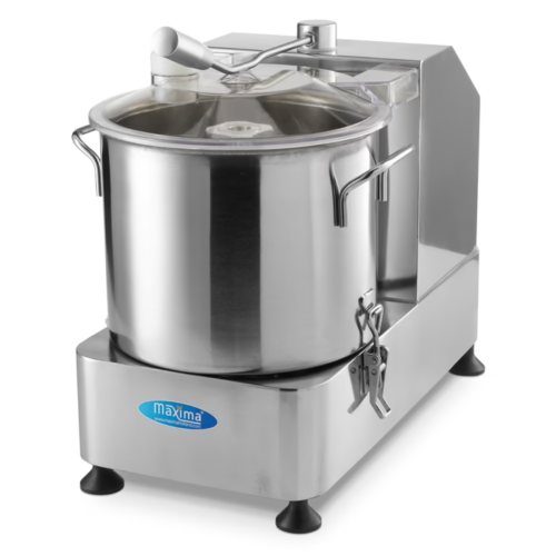 Maxima Küchenmaschine 9 L