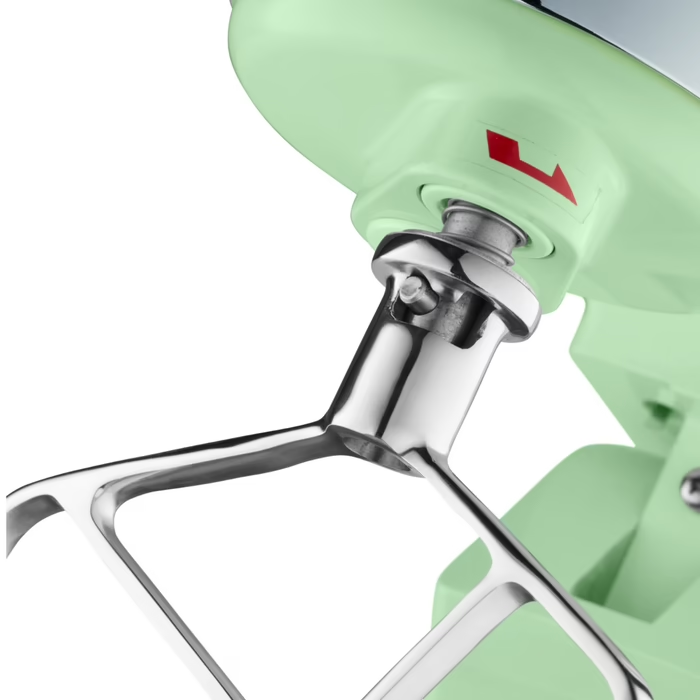 Maxima Planetenrührmaschine 7 L – bis 2 kg Teig Grün – Bild 8
