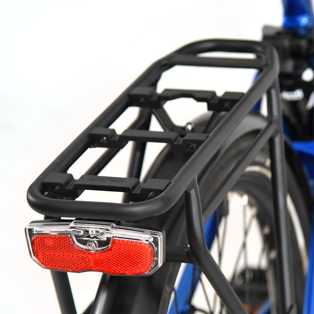 E-Stadtrad UrbanBiker UB200 Fully – Bild 3