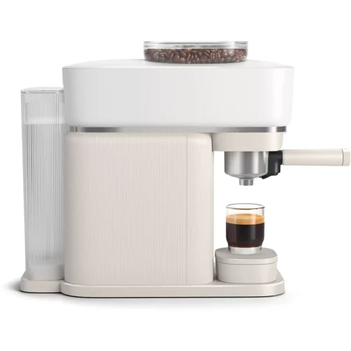 Espressomaschine PHILIPS Baristina BAR300/00 mit Mahlwerk