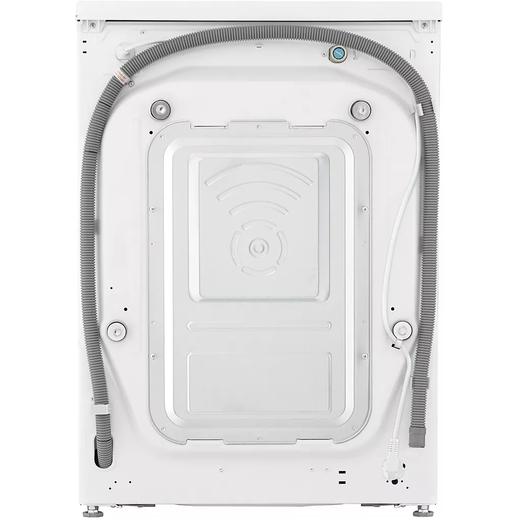 Waschtrockner LG F964R35WRS – Bild 2