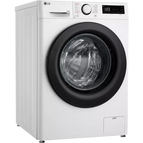 Waschtrockner LG F964R35WRS