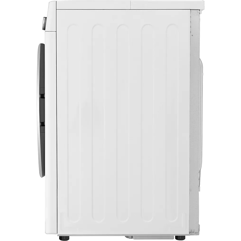 Wärmepumpentrockner LG RH9V51WH – Bild 4