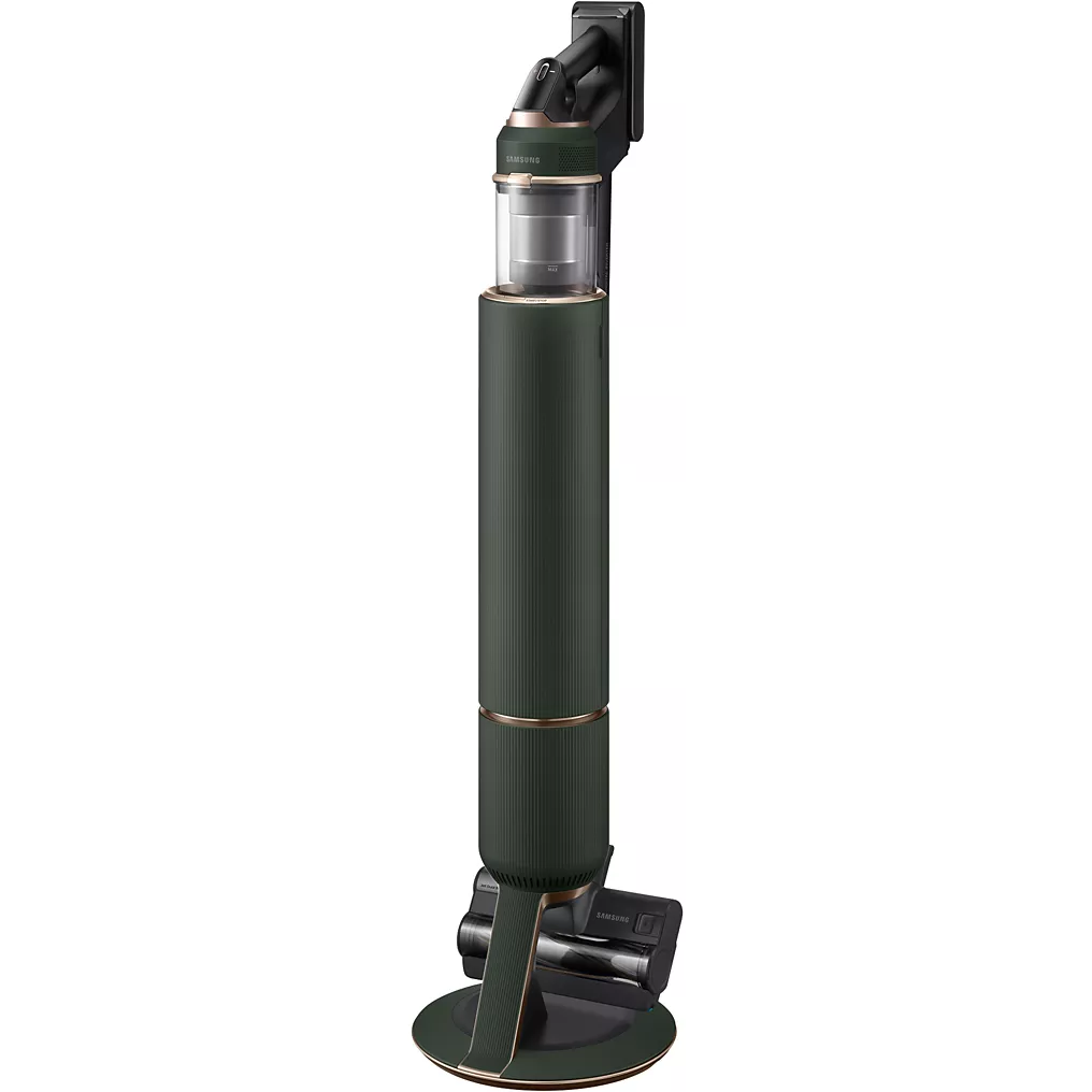 Akku-Staubsauger SAMSUNG Bespoke Jet Plus Complete 2 Akkus – Bild 12