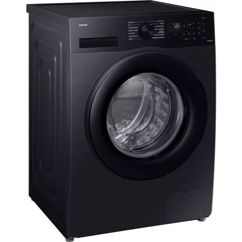 Frontlader-Waschmaschine SAMSUNG WW80CGC04DAB Bespoke AI