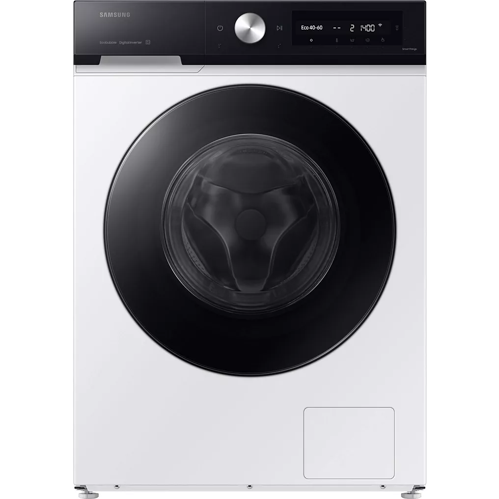 Frontlader-Waschmaschine SAMSUNG WW11DB7B94GE Bespoke AI – Bild 14