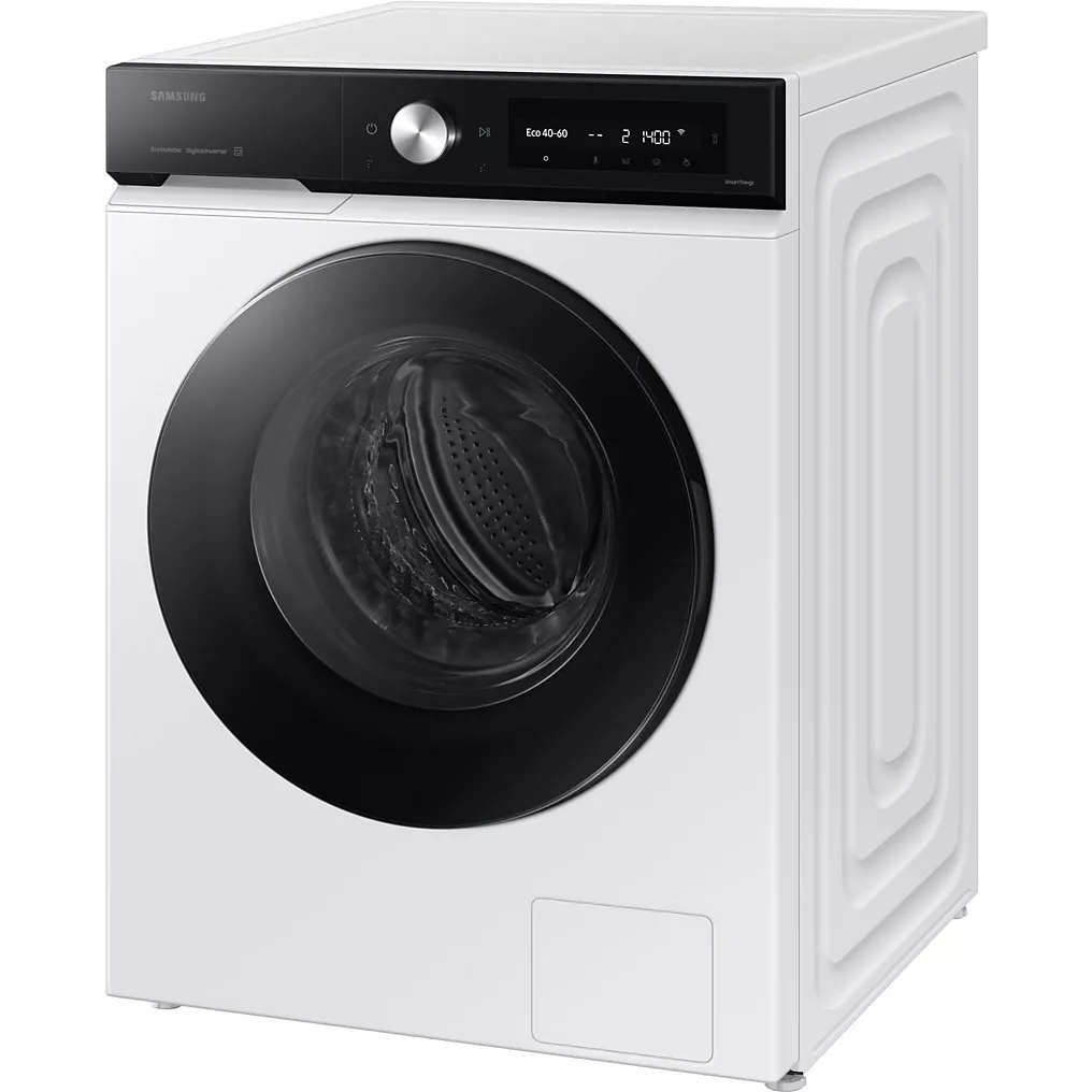 Frontlader-Waschmaschine SAMSUNG WW11DB7B94GE Bespoke AI – Bild 13